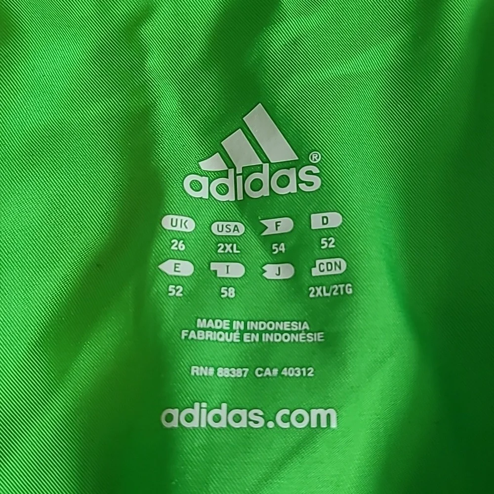 Jacket - Adidas - Picture 7 of 14